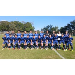 A Taça Paraná Adulto 2026 começa com 13  clubes em dois grupos